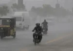 پنجاب، خیبرپختونخوا میں مون سون کا آخری اسپیل، اربن فلڈنگ اور لینڈ سلائیڈنگ کا خدشہ