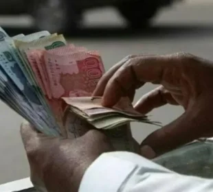 سندھ میں ریٹائرمنٹ کے دن ہی پنشن دینے کا فیصلہ