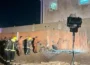 سعودی عرب میں میزائل حملے، دو افراد زخمی، متعدد تنصیبات کو نقصان 7 سعودی عرب میں میزائل حملے، دو افراد زخمی، متعدد تنصیبات کو نقصان