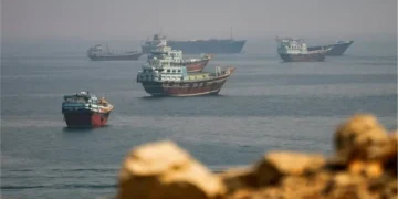 آبنائے ہرمز کی مکمل بحالی، ایران نے امریکا کے سامنے 7 شرائط رکھ دیں