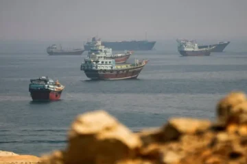 آبنائے ہرمز کی مکمل بحالی، ایران نے امریکا کے سامنے 7 شرائط رکھ دیں 3 آبنائے ہرمز کی مکمل بحالی، ایران نے امریکا کے سامنے 7 شرائط رکھ دیں