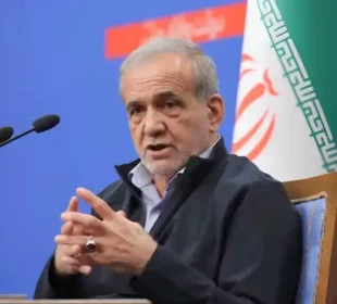 ایران کا سعودی عرب سے جنگ یا حوثیوں کے حملوں سے تعلق کا الزام مسترد 4 ایران کا سعودی عرب سے جنگ یا حوثیوں کے حملوں سے تعلق کا الزام مسترد