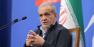ایران کا سعودی عرب سے جنگ یا حوثیوں کے حملوں سے تعلق کا الزام مسترد