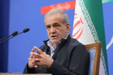 ایران کا سعودی عرب سے جنگ یا حوثیوں کے حملوں سے تعلق کا الزام مسترد
