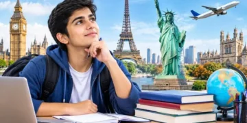 بیرونِ ملک تعلیم کا خواب، مڈل کلاس طلباء کے لیے اسکالرشپس اور مالی معاونت کے مواقع