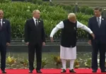برکس اجلاس میں بھارتی سفارت کاری پر سوالات، اہم رہنماؤں کی غیرحاضری نمایاں