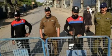 پنجاب بھر میں 17 ستمبر تک دفعہ 144 نافذ، اجتماعات پر پابندی