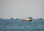 آبنائے ہرمز پر ایران، عمان مذاکرات مؤخر، عالمی تیل منڈی میں بے چینی