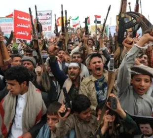 حوثیوں کا بڑھتا دباؤ، سعودی عرب کے لیے جنگ کا راستہ مشکل کیوں؟