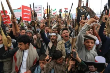 حوثیوں کا بڑھتا دباؤ، سعودی عرب کے لیے جنگ کا راستہ مشکل کیوں؟ 2 حوثیوں کا بڑھتا دباؤ، سعودی عرب کے لیے جنگ کا راستہ مشکل کیوں؟