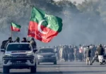 پی ٹی آئی کے 27 ستمبر کے ممکنہ احتجاج کے خلاف درخواست، اسلام آباد ہائیکورٹ نے فیصلہ محفوظ کرلیا 15 پی ٹی آئی کے 27 ستمبر کے ممکنہ احتجاج کے خلاف درخواست، اسلام آباد ہائیکورٹ نے فیصلہ محفوظ کرلیا