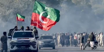 پی ٹی آئی کے 27 ستمبر کے ممکنہ احتجاج کے خلاف درخواست، اسلام آباد ہائیکورٹ نے فیصلہ محفوظ کرلیا