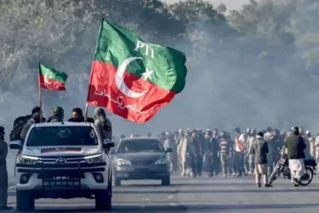 پی ٹی آئی کے 27 ستمبر کے ممکنہ احتجاج کے خلاف درخواست، اسلام آباد ہائیکورٹ نے فیصلہ محفوظ کرلیا