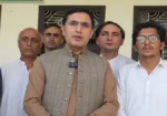 پی ٹی آئی کا جماعت اسلامی کے احتجاج کی حمایت کا اعلان 14 پی ٹی آئی کا جماعت اسلامی کے احتجاج کی حمایت کا اعلان