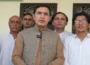 پی ٹی آئی کا جماعت اسلامی کے احتجاج کی حمایت کا اعلان