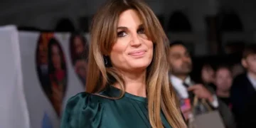 جمائما گولڈ اسمتھ کی دوسری شادی، کیمرون او ریلی کے ساتھ نئی زندگی کا آغاز
