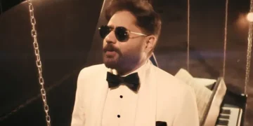 ابرار الحق اور راحت فتح علی خان کا نیا گانا سوشل میڈیا پر تنقید کی زد میں
