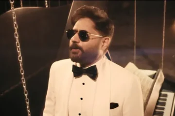 ابرار الحق اور راحت فتح علی خان کا نیا گانا سوشل میڈیا پر تنقید کی زد میں 2 ابرار الحق اور راحت فتح علی خان کا نیا گانا سوشل میڈیا پر تنقید کی زد میں