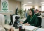 نادرا کا خواتین کے لیے ملازمتوں کا اعلان، واک اِن ٹیسٹ 29 ستمبر سے