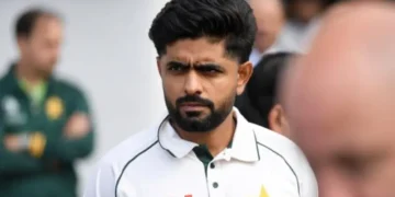بابر اعظم کی طویل عرصے بعد ڈومیسٹک کرکٹ میں واپسی