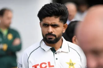 بابر اعظم کی طویل عرصے بعد ڈومیسٹک کرکٹ میں واپسی 2 بابر اعظم کی طویل عرصے بعد ڈومیسٹک کرکٹ میں واپسی
