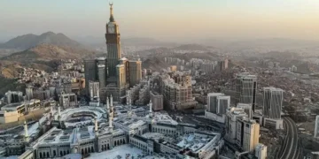 مکہ، جدہ اور طائف میں ممکنہ حوثی حملوں کا خدشہ، سعودی حکام کا شہریوں کو محتاط رہنے کا مشورہ