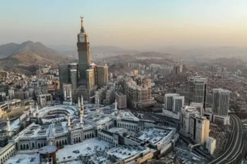 مکہ، جدہ اور طائف میں ممکنہ حوثی حملوں کا خدشہ، سعودی حکام کا شہریوں کو محتاط رہنے کا مشورہ