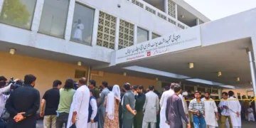 پمز نرسری سانحہ: 14 نومولود بچوں کی ہلاکت، تحقیقاتی رپورٹ میں انتظامی غفلت کی نشاندہی