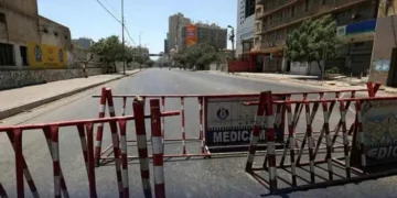 پٹرولیم قیمتوں میں اضافے پر ملک بھر میں اسمارٹ لاک ڈاؤن کی تجویز