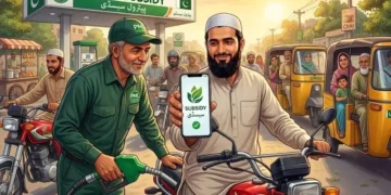 ملک بھر میں پیٹرول ریلیف اسکیم کا آغاز آج رات سے ہوگا