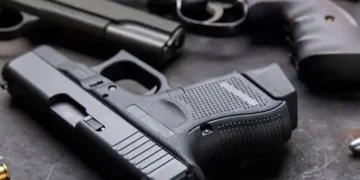 سندھ میں نئے اسلحہ لائسنس کے اجرا پر پابندی