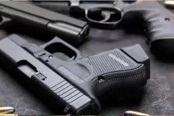 سندھ میں نئے اسلحہ لائسنس کے اجرا پر پابندی