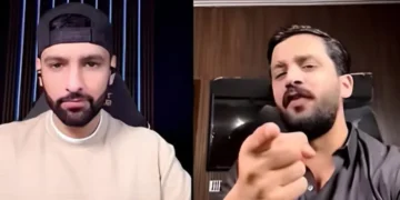 تنقید کے بعد رجب بٹ نے متنازع بیان پر معذرت کرلی