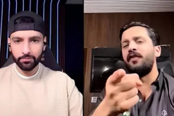 تنقید کے بعد رجب بٹ نے متنازع بیان پر معذرت کرلی 2 تنقید کے بعد رجب بٹ نے متنازع بیان پر معذرت کرلی
