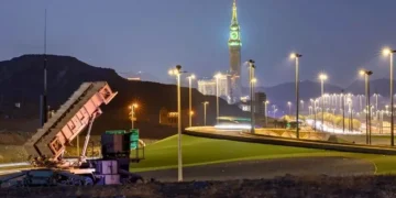 مکہ مکرمہ کی جانب مبینہ حوثی ڈرون حملہ ناکام، سعودی عرب کا سخت ردعمل