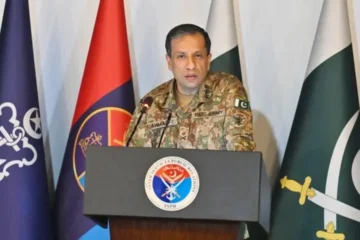 مکہ دفاعی معاہدہ کسی ملک کے خلاف نہیں، مقصد علاقائی امن ہے: ڈی جی آئی ایس پی آر