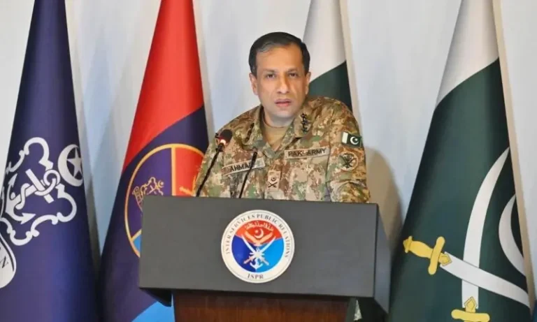 160944مکہ دفاعی معاہدہ کسی ملک کے خلاف نہیں، مقصد علاقائی امن ہے: ڈی جی آئی ایس پی آر10deb595c