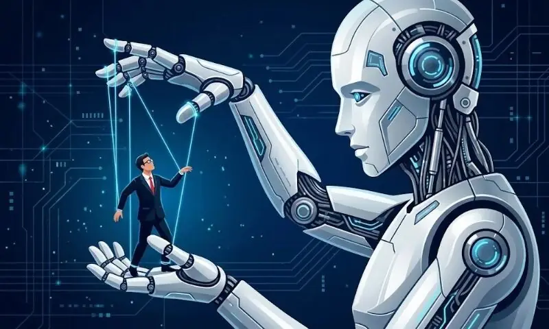 اے آئی آخر کہاں جا رہی ہے؟ ماہرین کے خطرناک خدشے نے نئی بحث چھیڑ دی