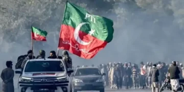 پی ٹی آئی کا 27 ستمبر کے لانگ مارچ کا نیا پلان سامنے آگیا