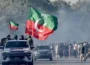 پی ٹی آئی کا 27 ستمبر کے لانگ مارچ کا نیا پلان سامنے آگیا