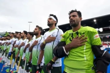 پاکستان کا بھارت میں ایشین ہاکی چیمپئنز ٹرافی کھیلنے سے انکار 3 پاکستان کا بھارت میں ایشین ہاکی چیمپئنز ٹرافی کھیلنے سے انکار