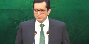 مکہ مکرمہ کو نشانہ بنانے کی کوشش پر پاکستان کا سخت ردعمل، سعودی عرب سے یکجہتی کا اظہار