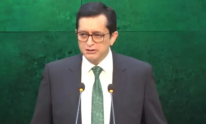مکہ مکرمہ کو نشانہ بنانے کی کوشش پر پاکستان کا سخت ردعمل، سعودی عرب سے یکجہتی کا اظہار