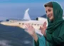 مریم نواز کے دورۂ لندن کے سرکاری طیارے کے اخراجات ادا، خزانے میں 2 کروڑ 71 لاکھ روپے جمع
