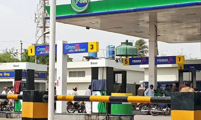 حکومت اور پیٹرولیم ڈیلرز میں معاملات طے، فیول ریلیف پیکج پر عملدرآمد شروع