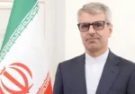 مقدس مقامات سے متعلق ڈرون دعویٰ، ایران کا اہم ردعمل