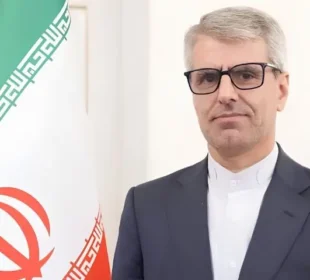 مقدس مقامات سے متعلق ڈرون دعویٰ، ایران کا اہم ردعمل
