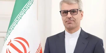مقدس مقامات سے متعلق ڈرون دعویٰ، ایران کا اہم ردعمل
