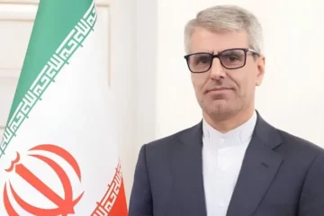 مقدس مقامات سے متعلق ڈرون دعویٰ، ایران کا اہم ردعمل 3 مقدس مقامات سے متعلق ڈرون دعویٰ، ایران کا اہم ردعمل