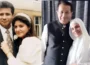 کرن خان نے اشتیاق بیگ سے مکہ مکرمہ میں نکاح کرلیا 7 کرن خان نے اشتیاق بیگ سے مکہ مکرمہ میں نکاح کرلیا